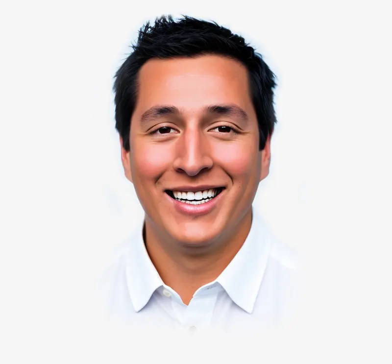 Michael Garcia